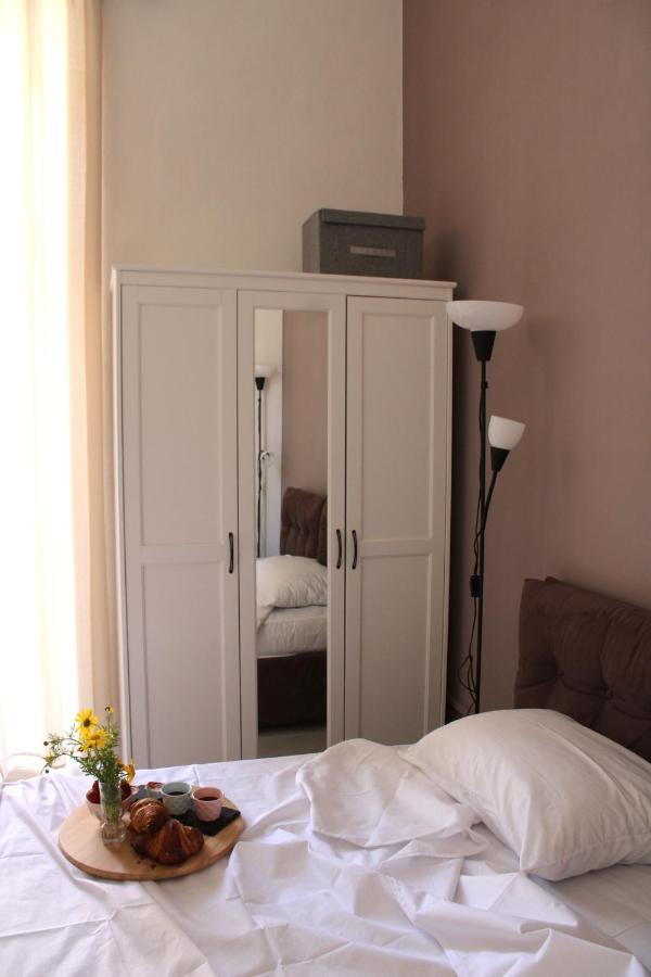 L' Del Mare Apartament *