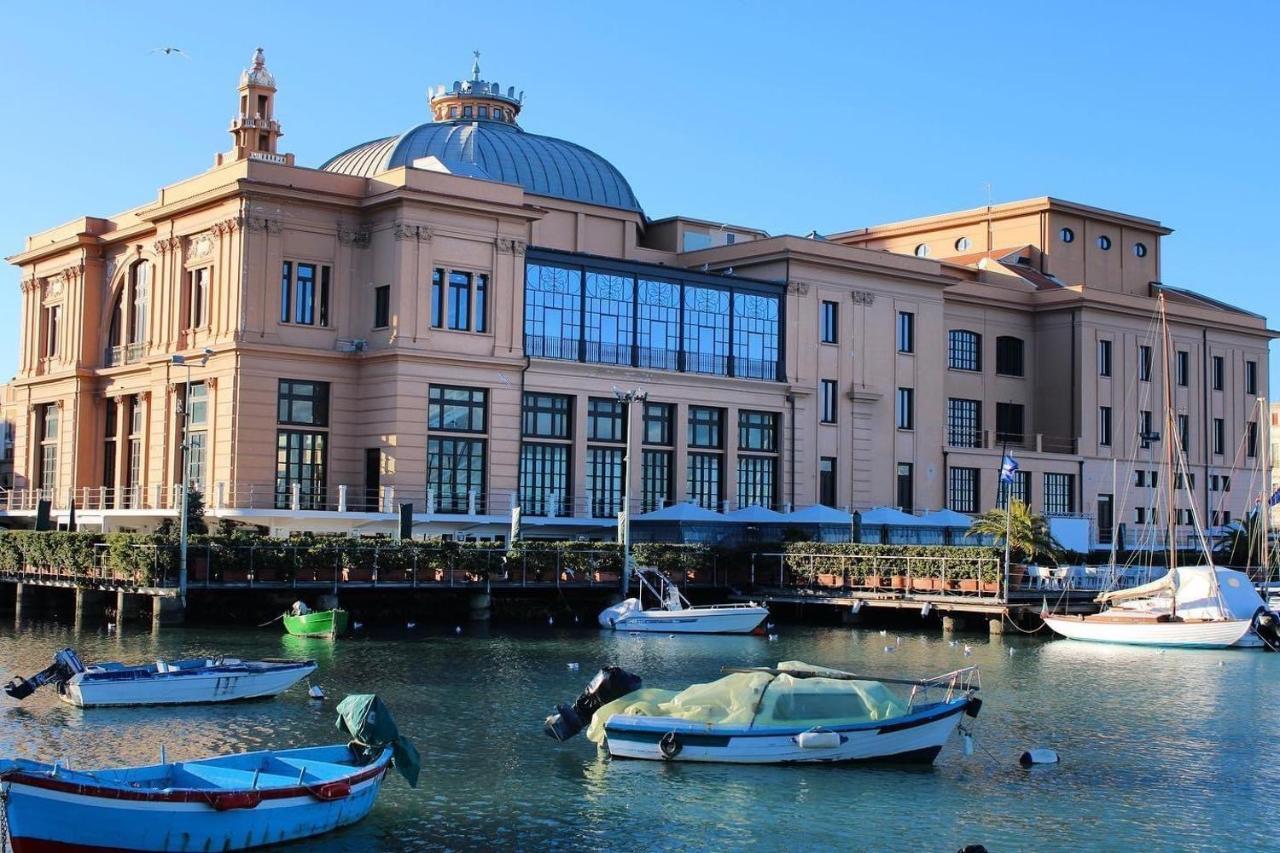 L' Del Mare Apartament *