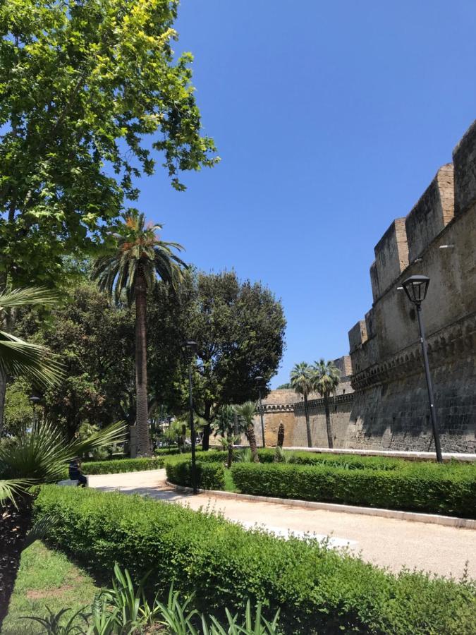L' Del Mare Apartament *
