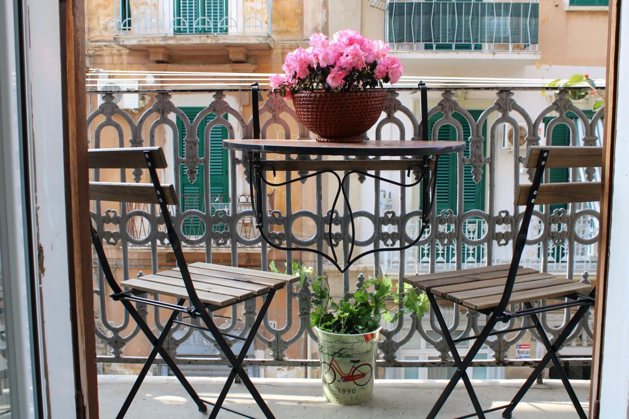 Apartament L' Del Mare Bari