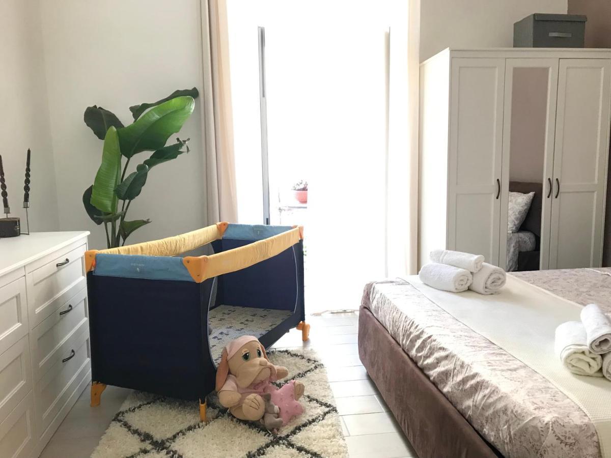 L' Del Mare Apartament *