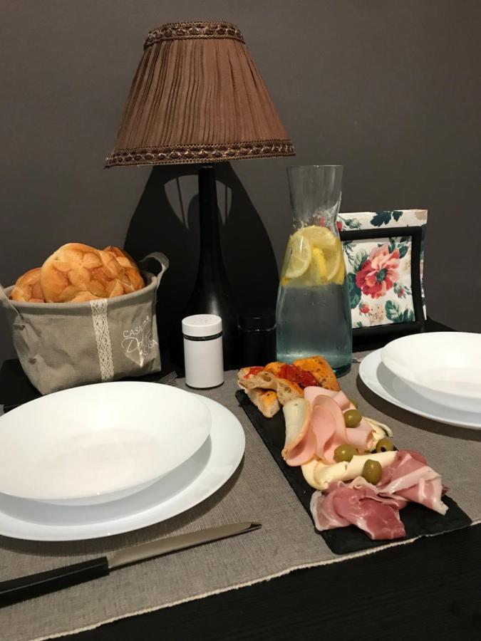L' Del Mare Apartament