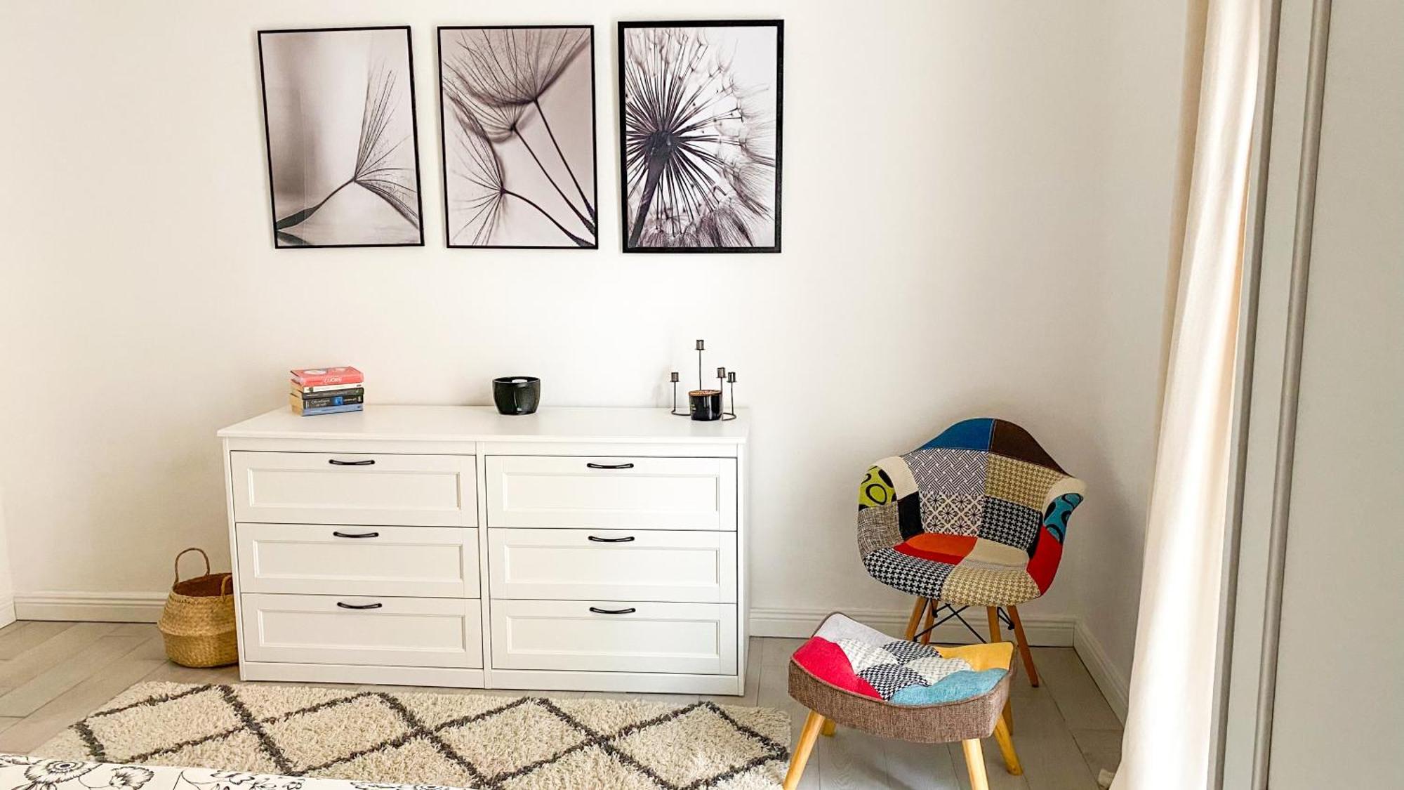 L' Del Mare Apartament