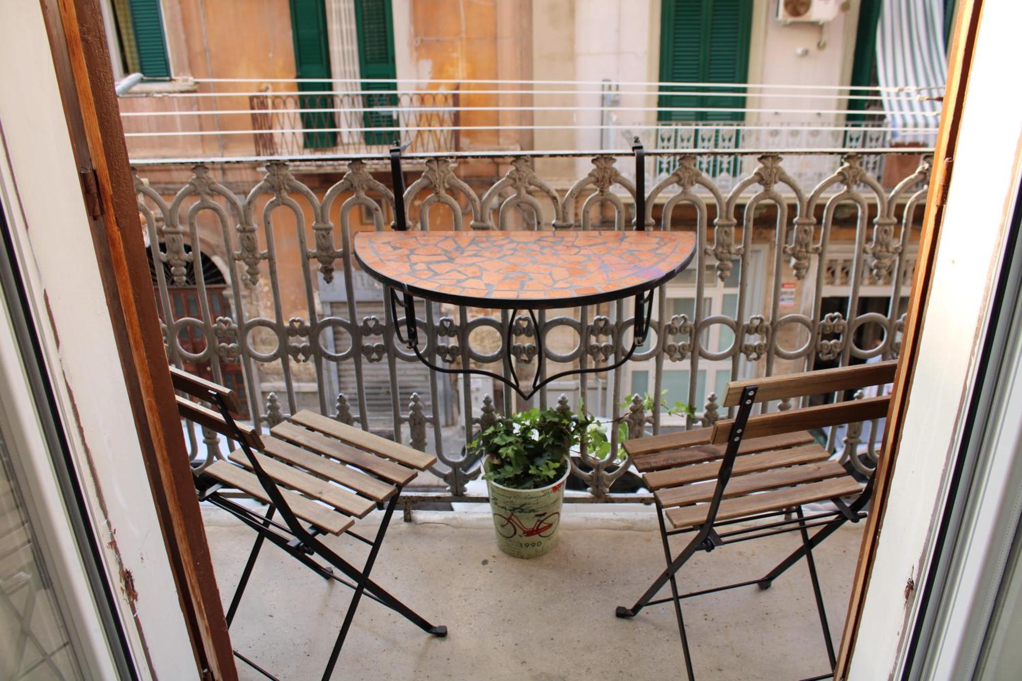 L' Del Mare Apartament