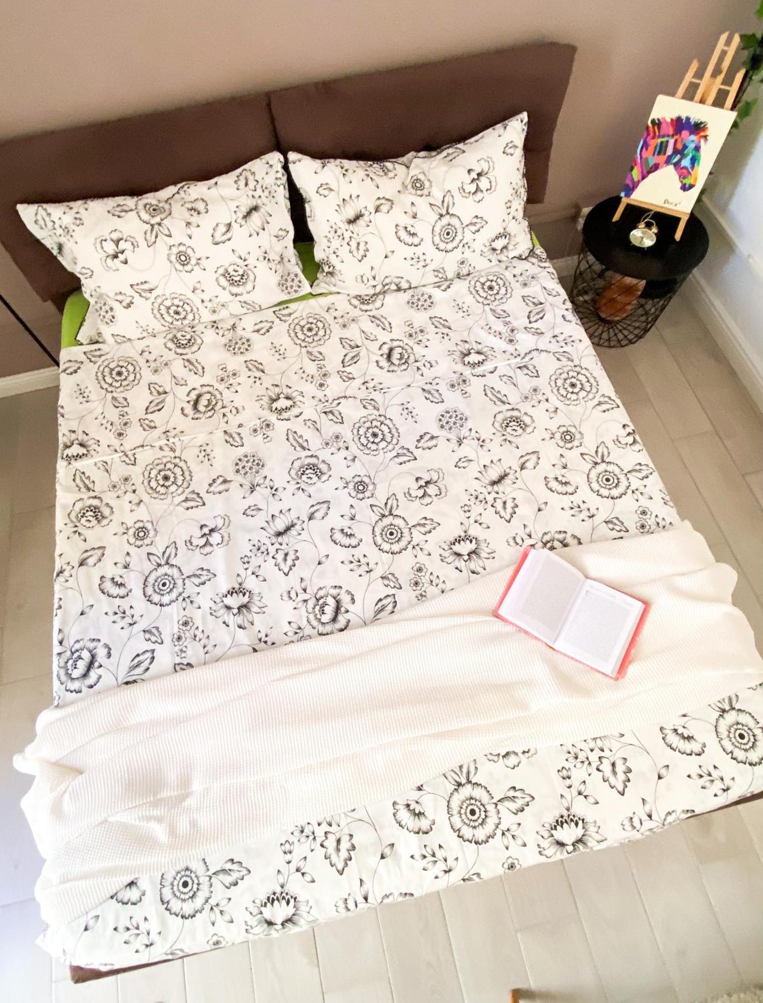 Apartament L' Del Mare *