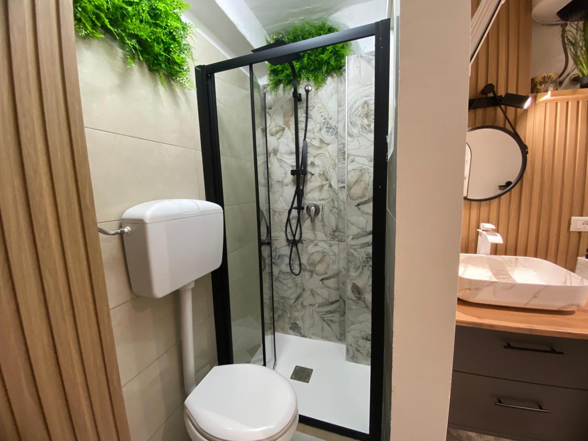 Apartament L' Del Mare