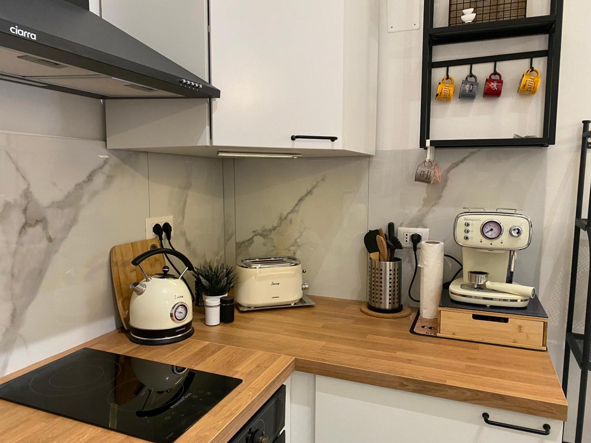 L' Del Mare Apartament