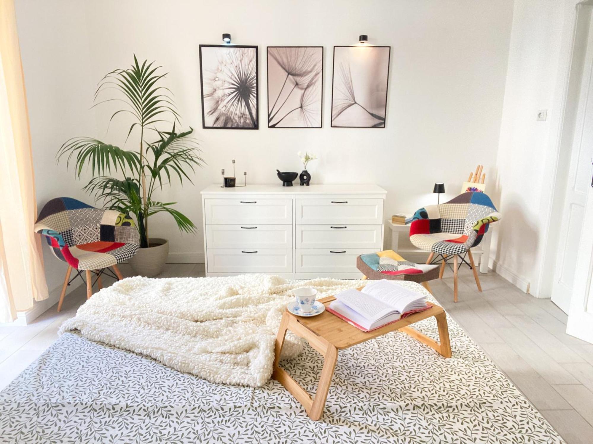 Apartament L' Del Mare *