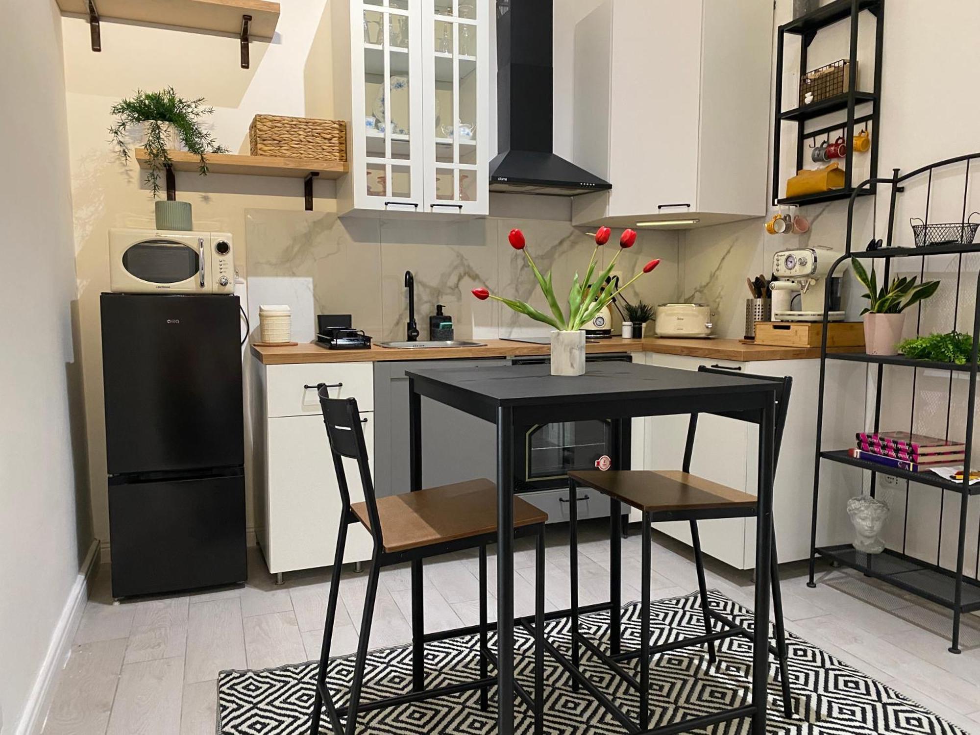 Apartament L' Del Mare
