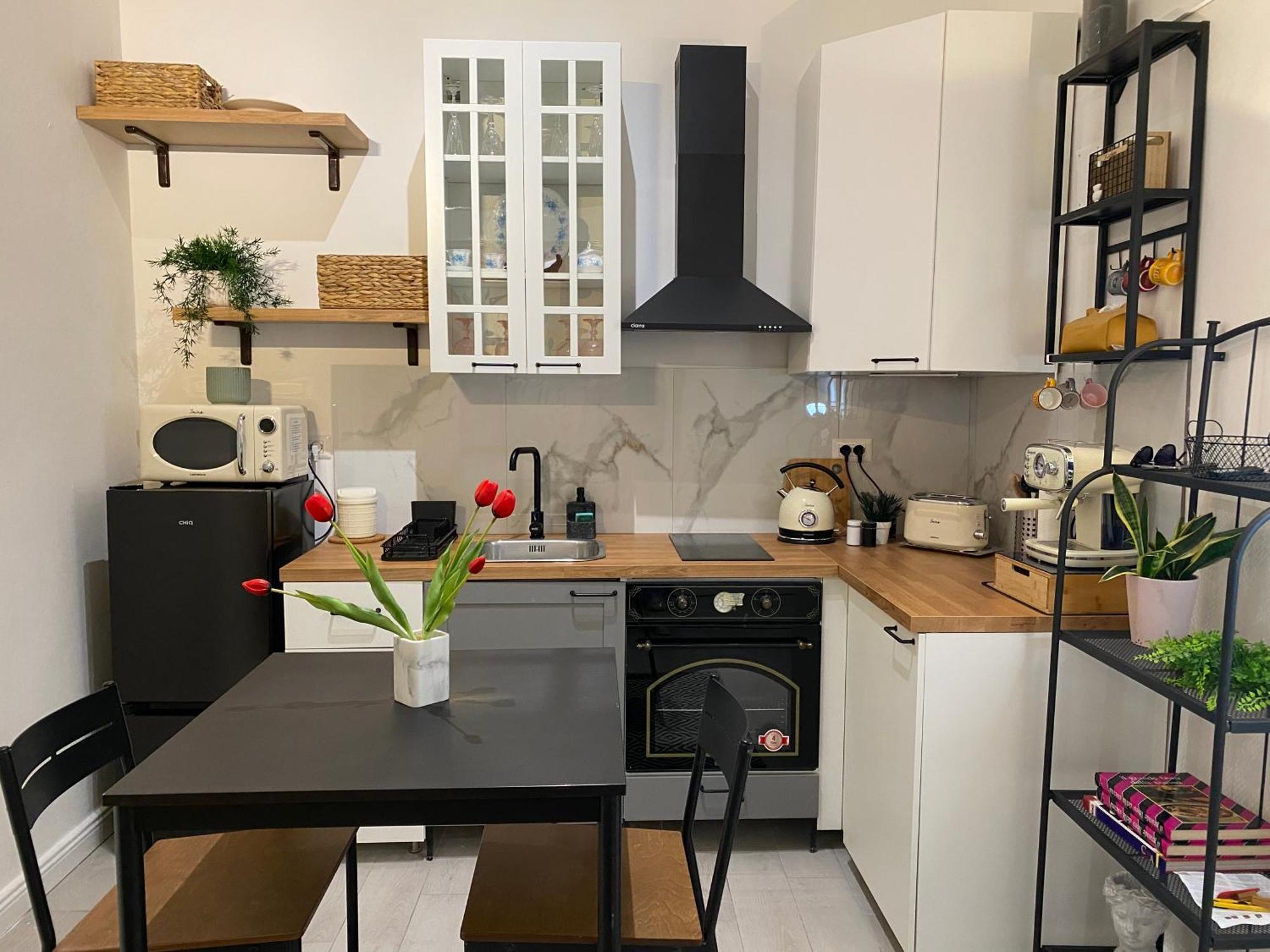Apartament L' Del Mare *