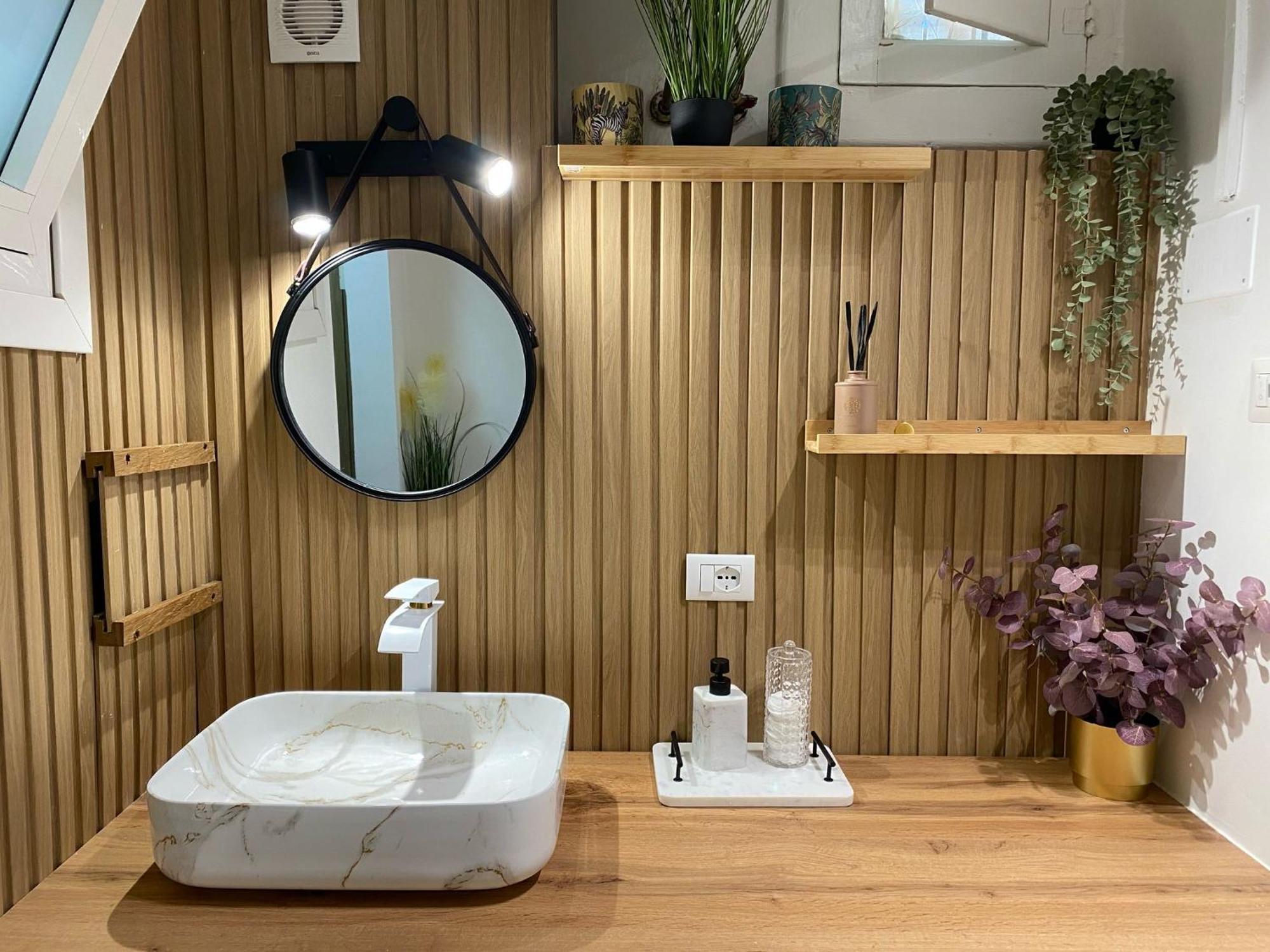 Apartament L' Del Mare