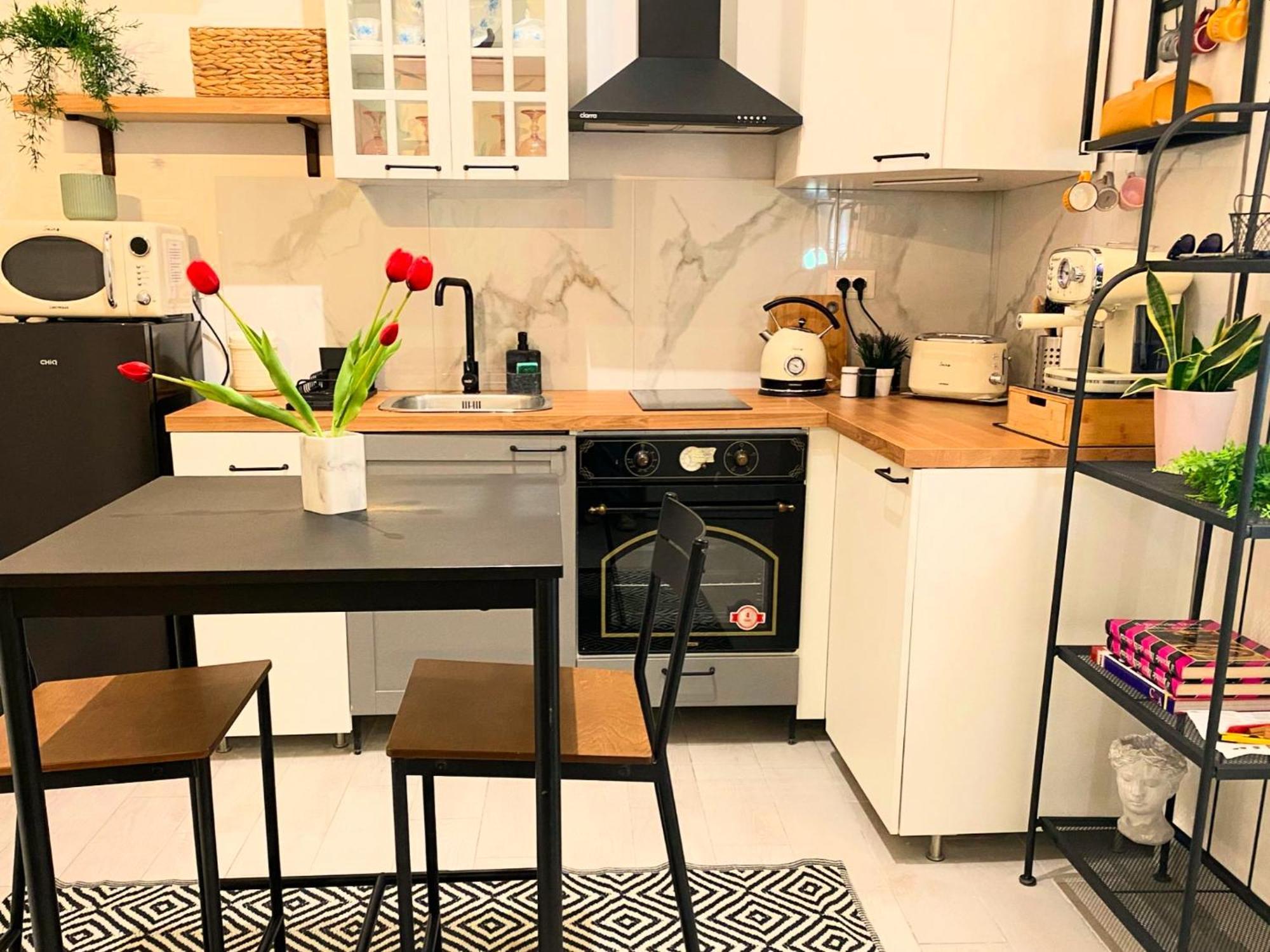 Apartament L' Del Mare *