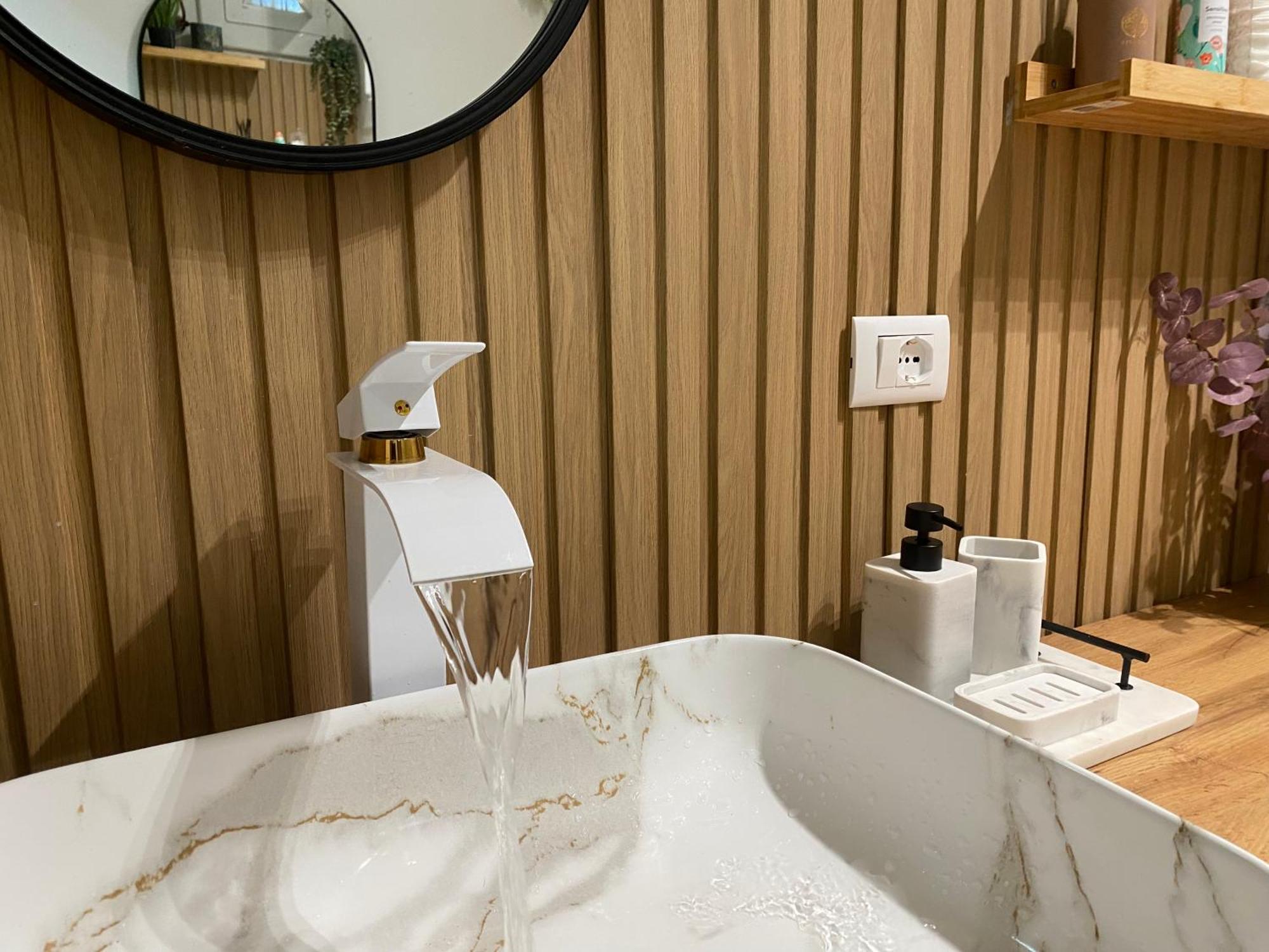 Apartament L' Del Mare